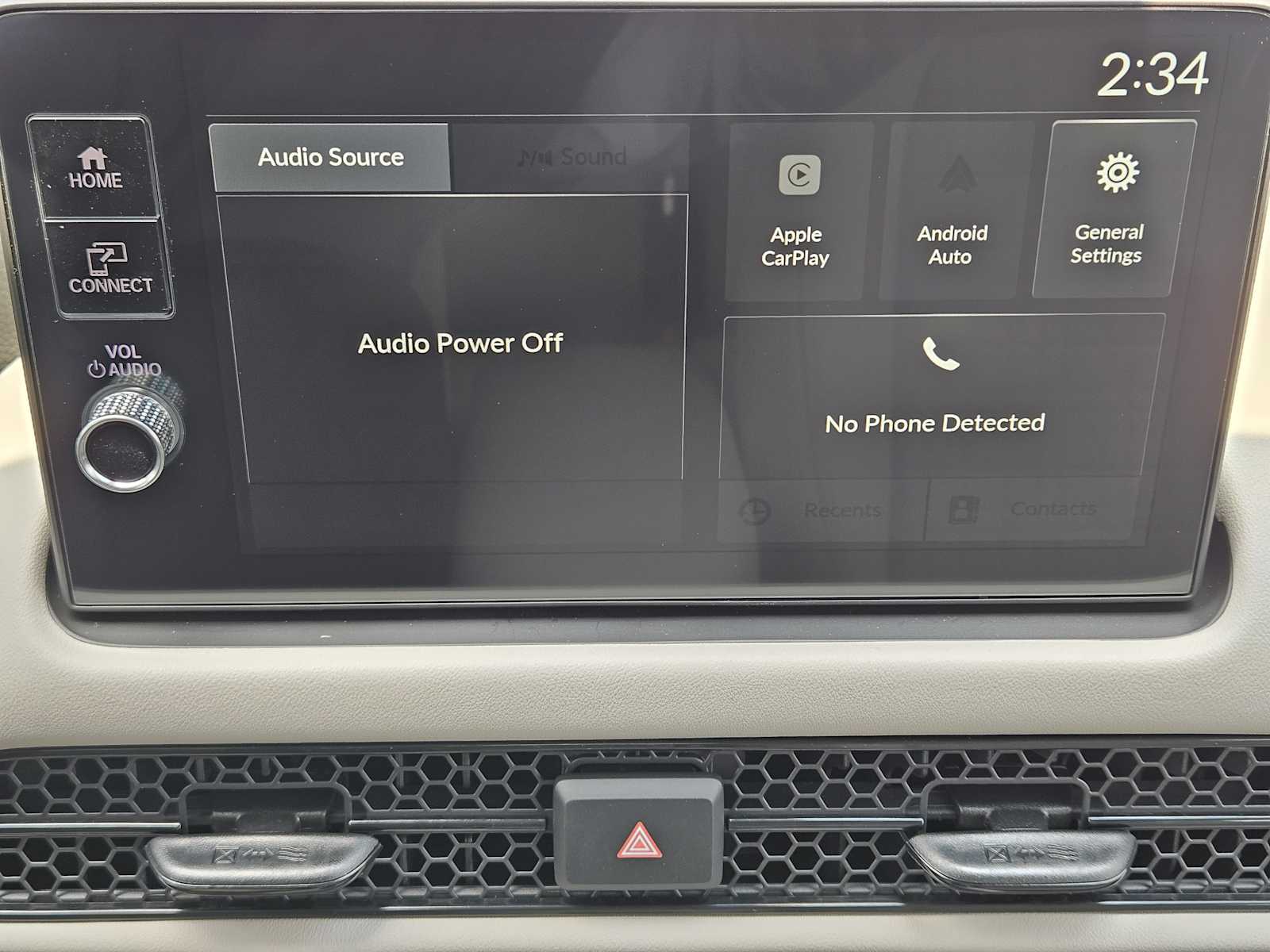 Thumbnail: 2026 Honda HR-V - 13