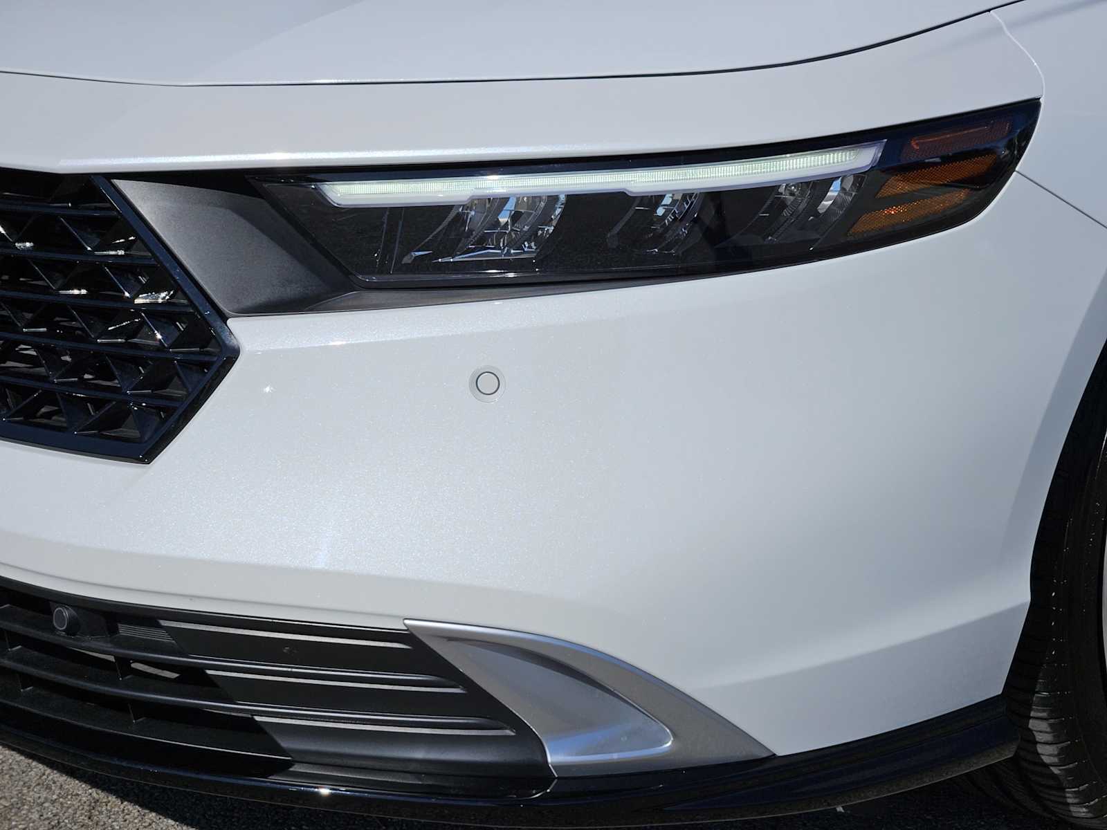 Thumbnail: 2025 Honda Accord - 7