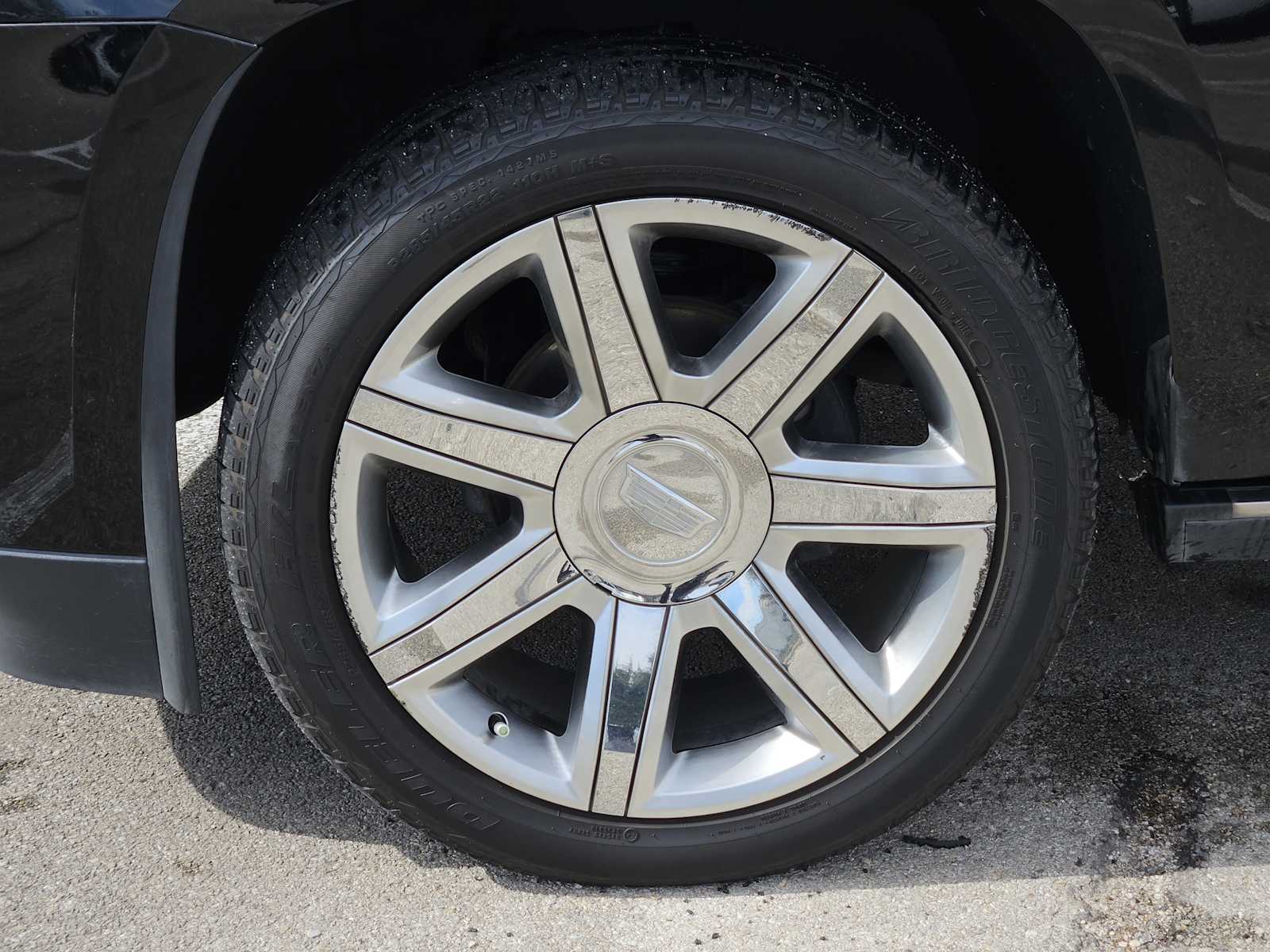 Thumbnail: 2020 Cadillac Escalade - 9