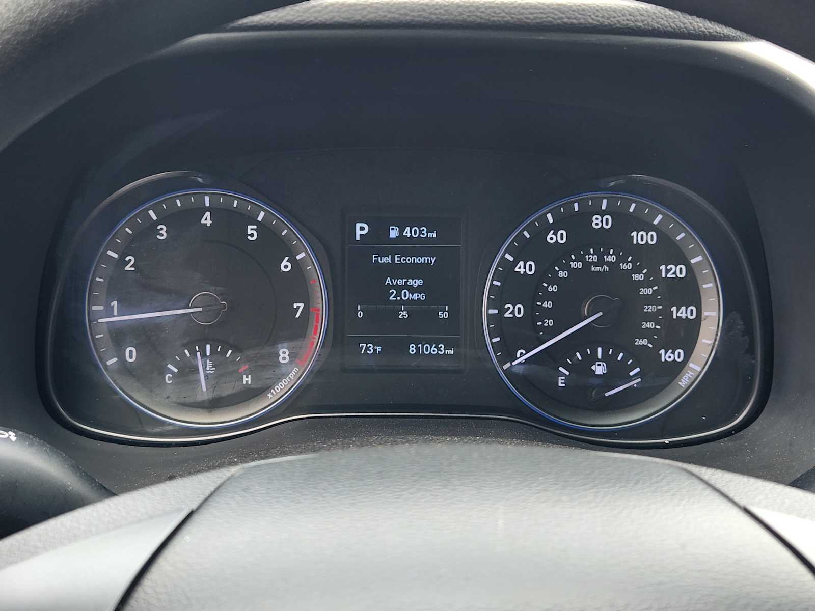 Thumbnail: 2019 Hyundai Kona - 16