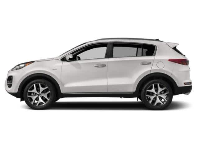 Thumbnail: 2018 Kia Sportage - 6