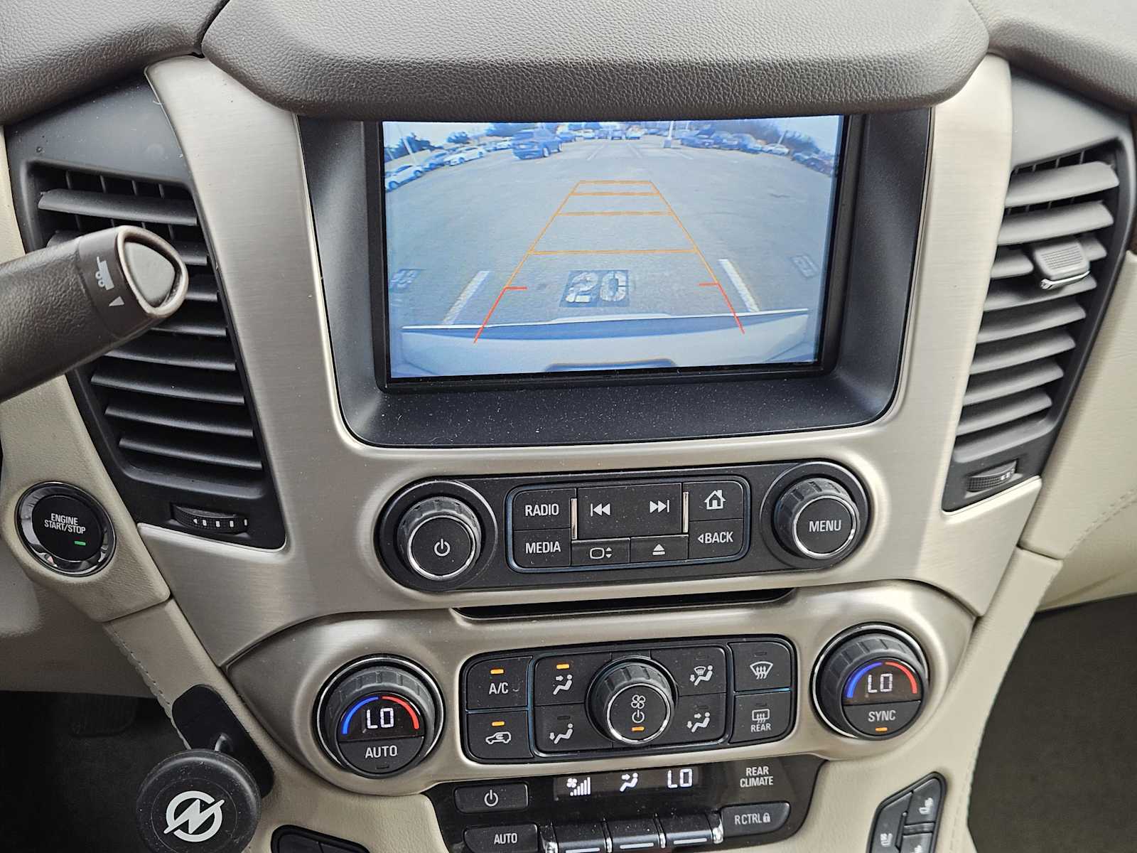 Thumbnail: 2017 GMC Yukon - 17