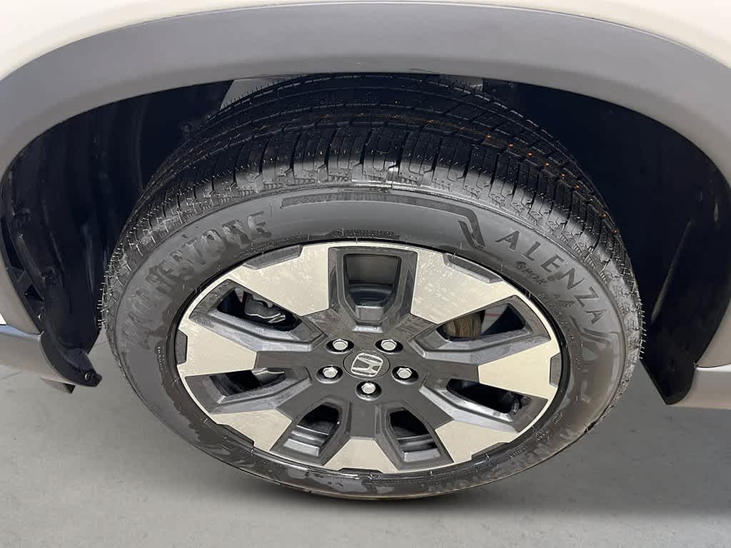 Thumbnail: 2026 Honda Pilot - 11