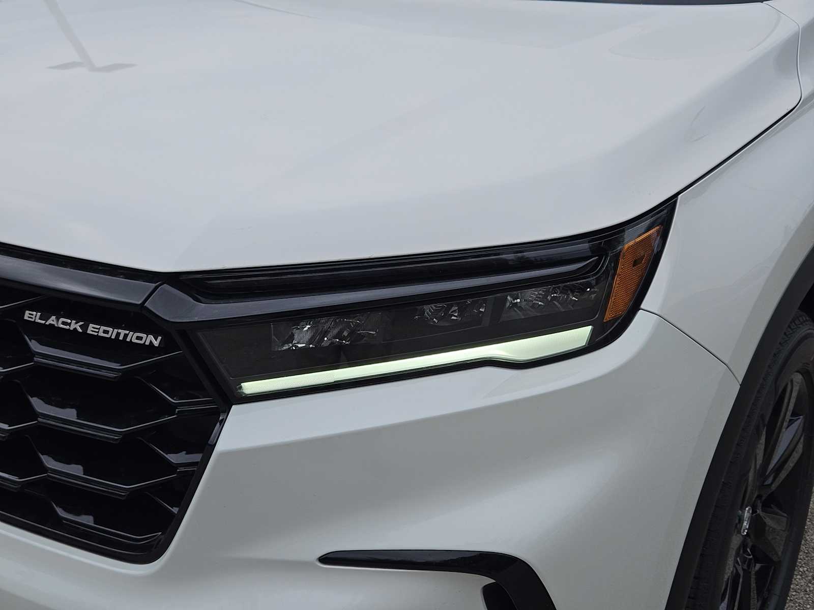 Thumbnail: 2025 Honda Pilot - 7