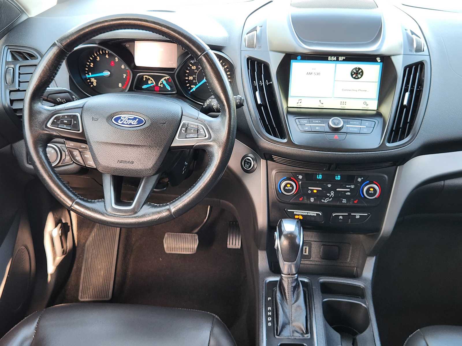 Thumbnail: 2019 Ford Escape - 25