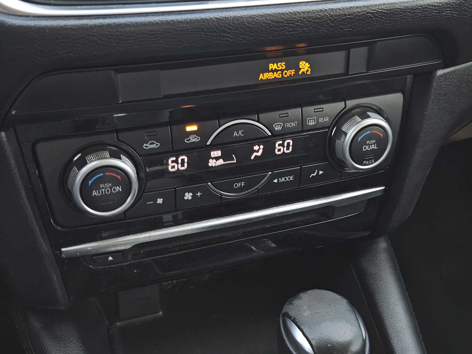 Thumbnail: 2016 Mazda Mazda6 - 16