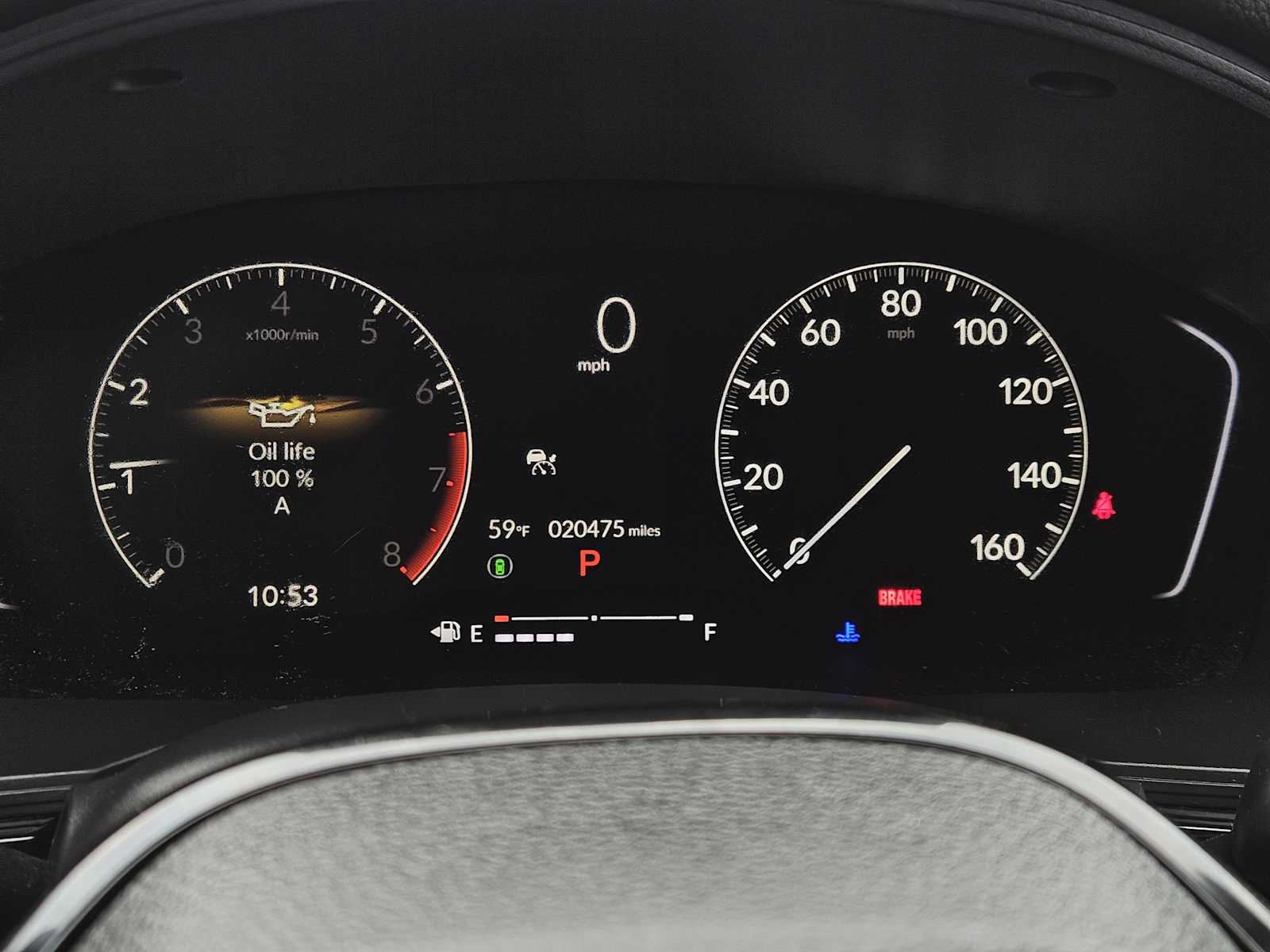 Thumbnail: 2023 Honda Civic - 15