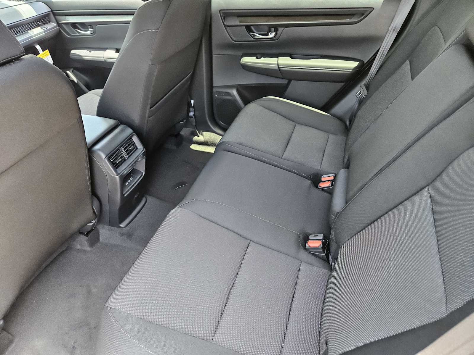 Thumbnail: 2026 Honda CR-V - 25