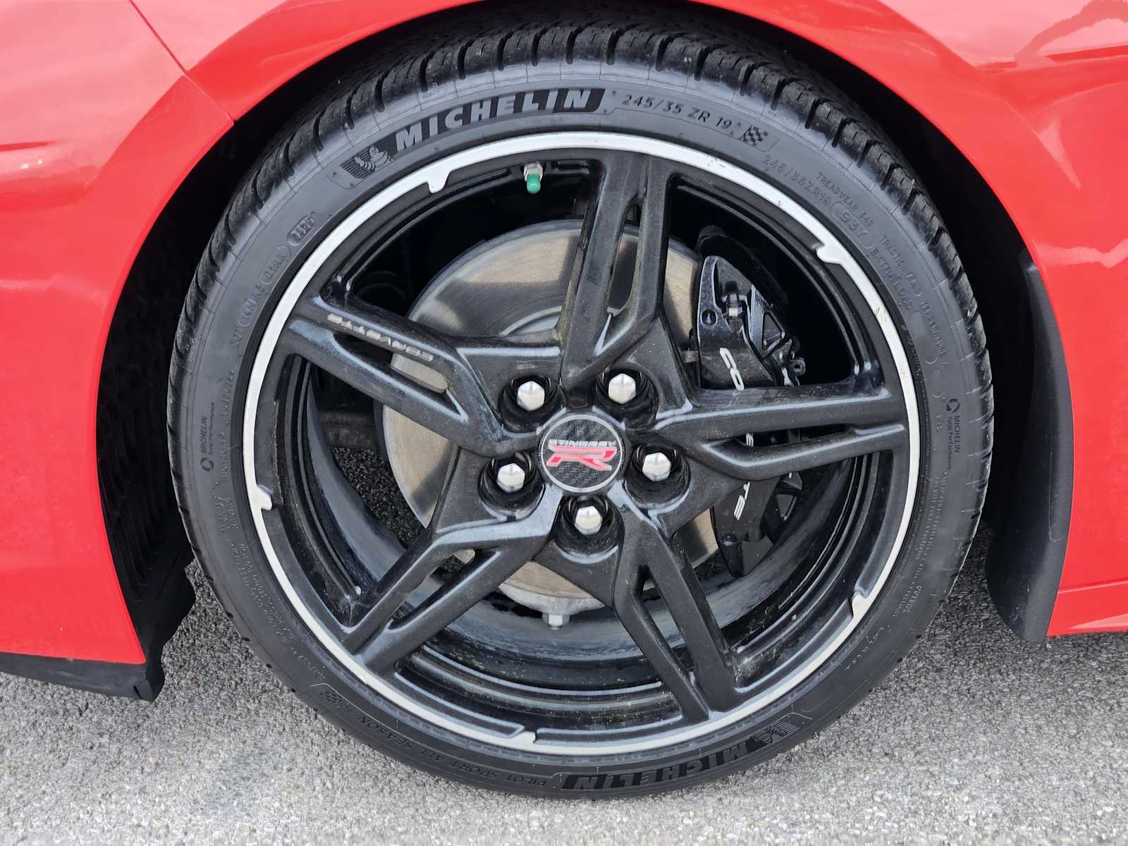 Thumbnail: 2022 Chevrolet Corvette - 9