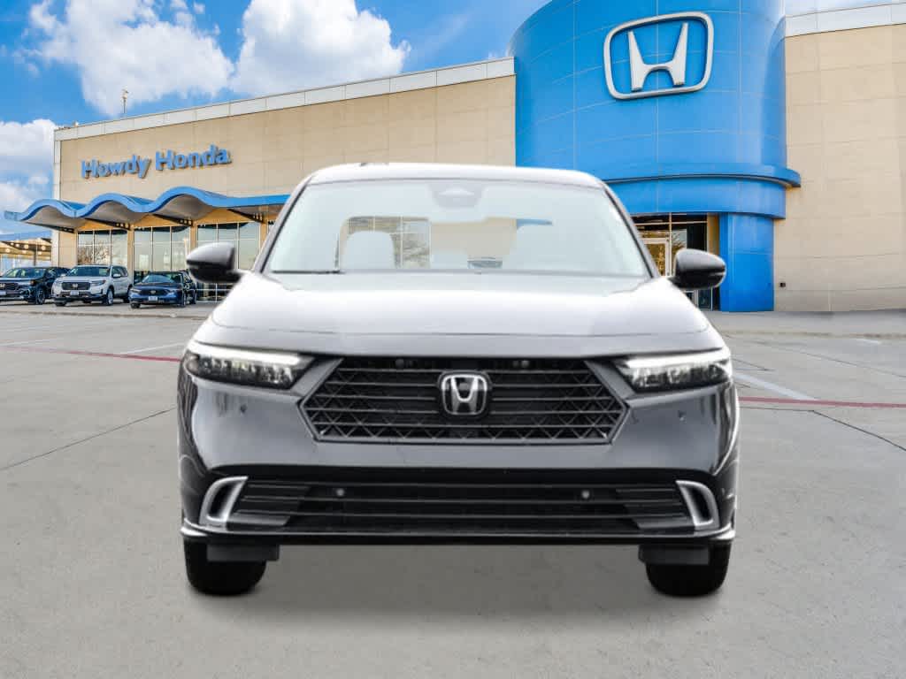 Thumbnail: 2026 Honda Accord - 8