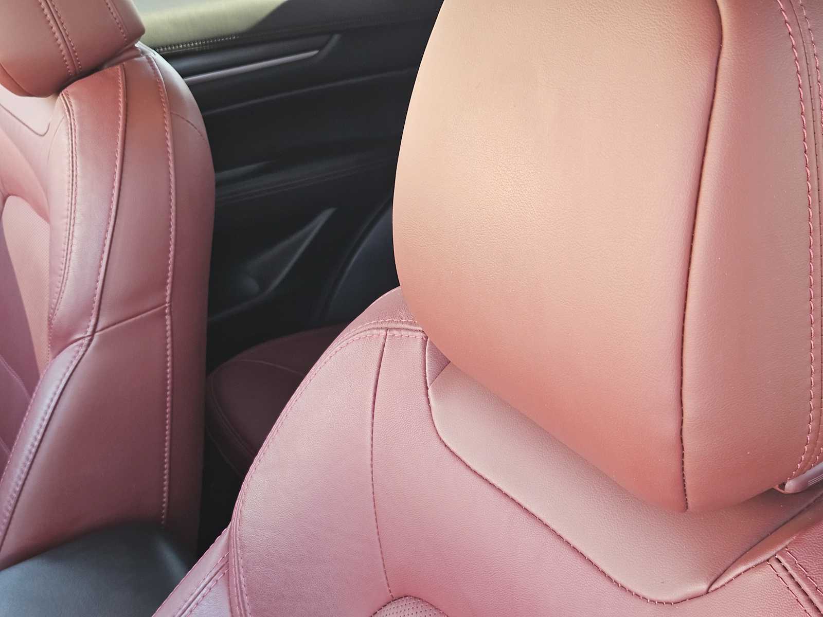 Thumbnail: 2023 Mazda CX-5 - 15