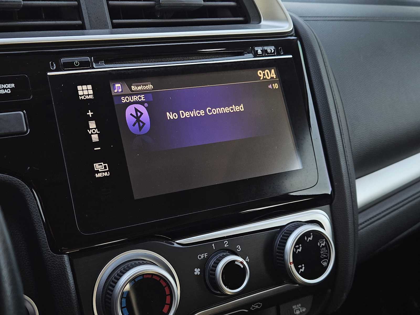 Thumbnail: 2015 Honda Fit - 16