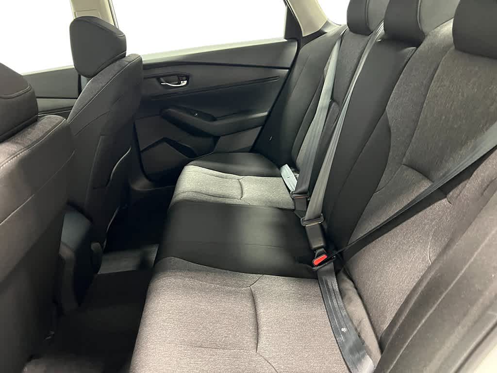 Thumbnail: 2025 Honda Accord - 27