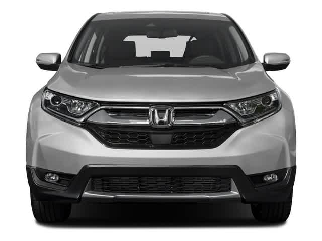 Thumbnail: 2018 Honda CR-V - 7