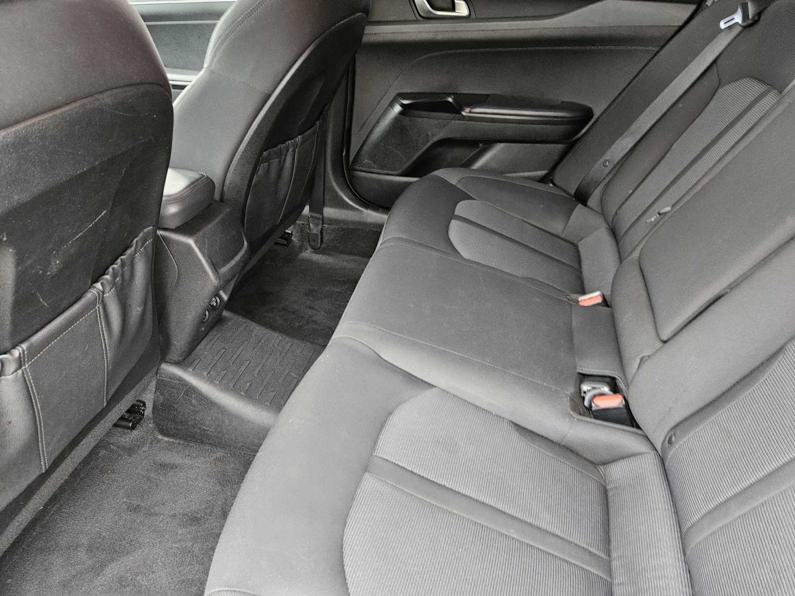 Thumbnail: 2022 Kia K5 - 27