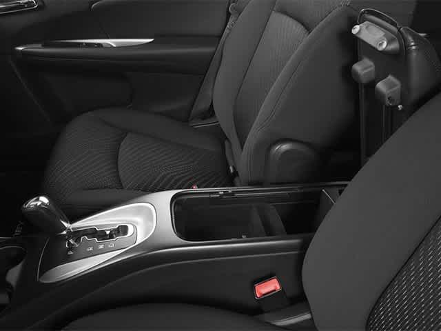 Thumbnail: 2014 Dodge Journey - 15