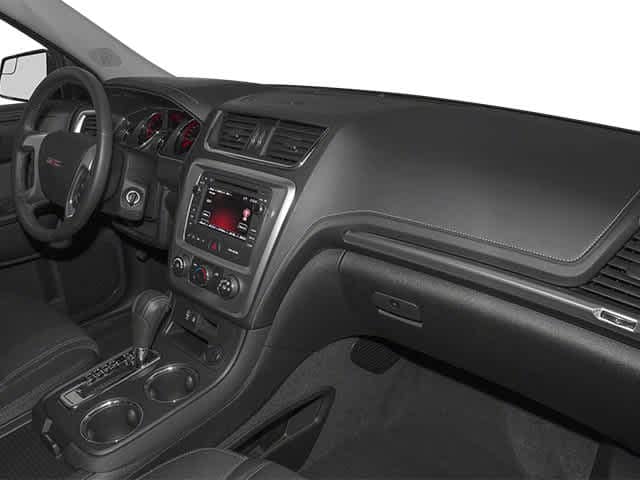 Thumbnail: 2013 GMC Acadia - 16
