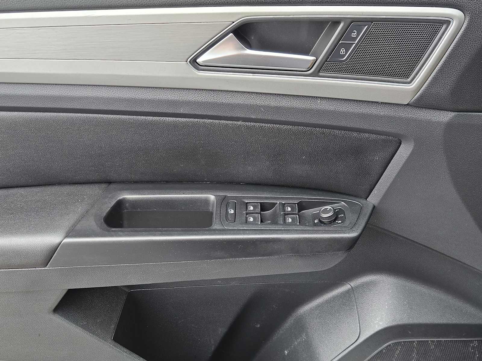 Thumbnail: 2018 Volkswagen Atlas - 22