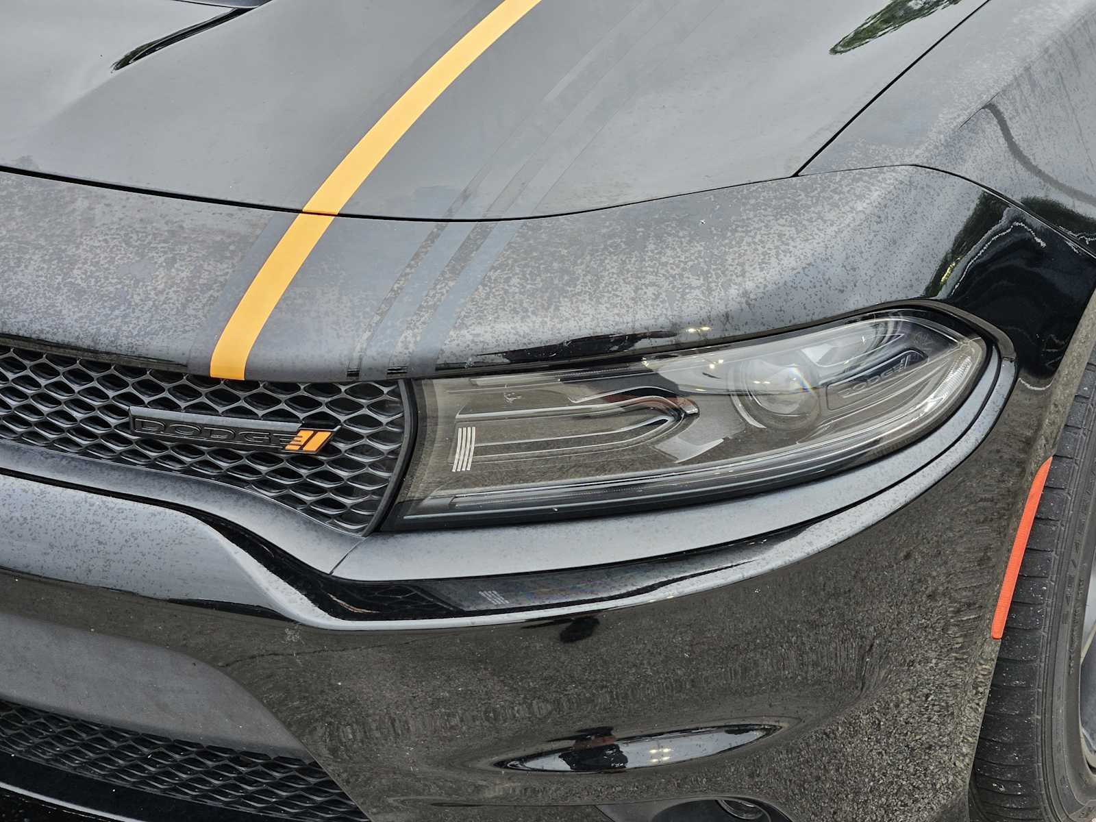 Thumbnail: 2023 Dodge Charger - 7