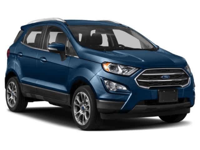 Thumbnail: 2018 Ford EcoSport - 7