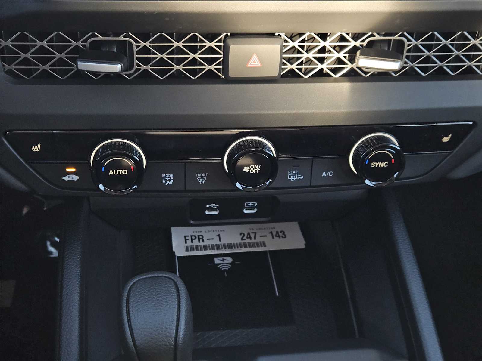 Thumbnail: 2026 Honda Accord - 16