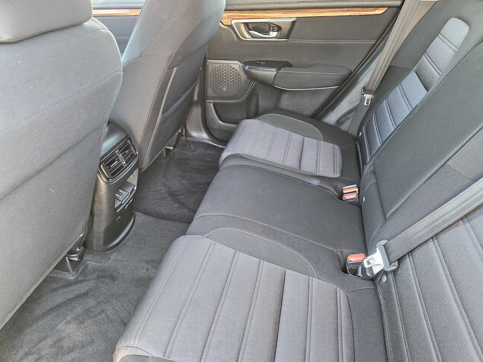 Thumbnail: 2022 Honda CR-V - 28