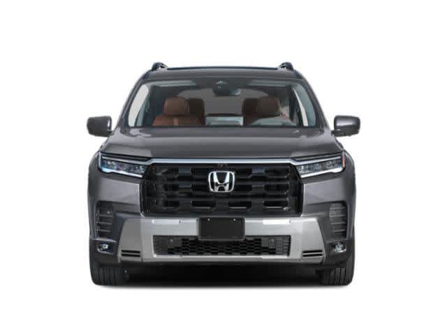 Thumbnail: 2026 Honda Pilot - 7