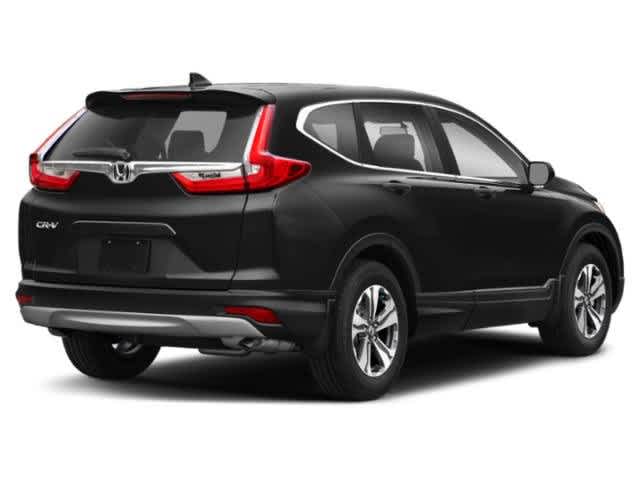 Thumbnail: 2019 Honda CR-V - 2