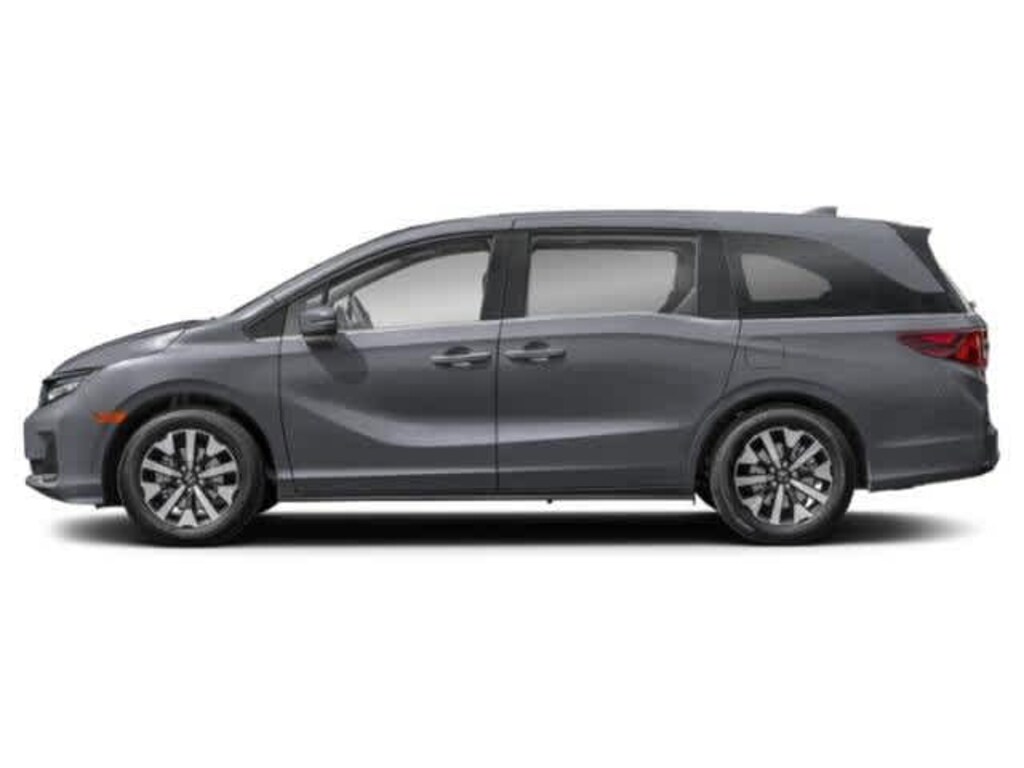 New 2026 Honda Odyssey EX-L Van Passenger