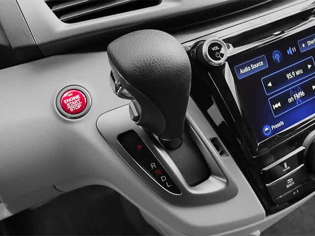 Thumbnail: 2014 Honda Odyssey - 10