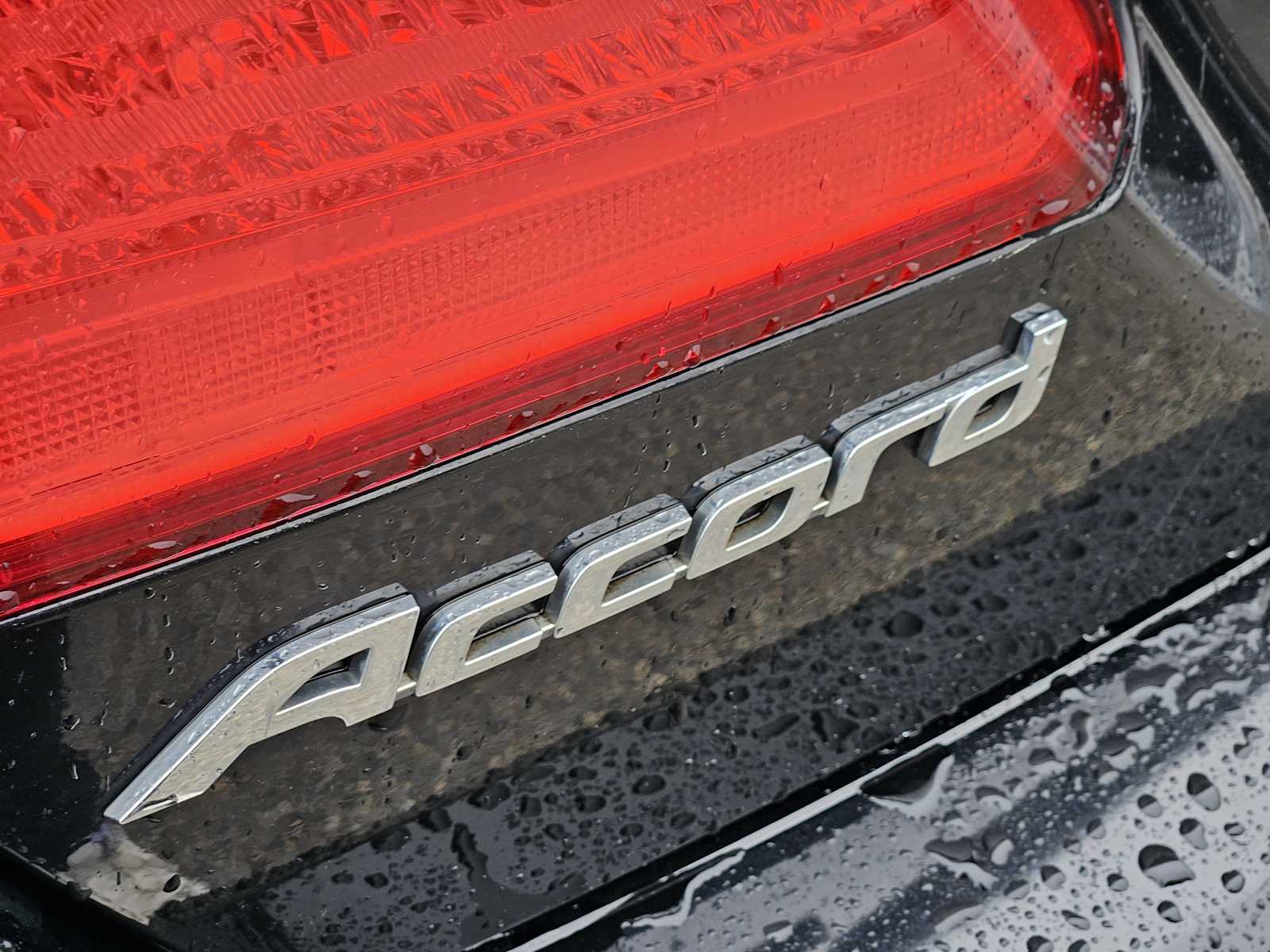 Thumbnail: 2013 Honda Accord - 11