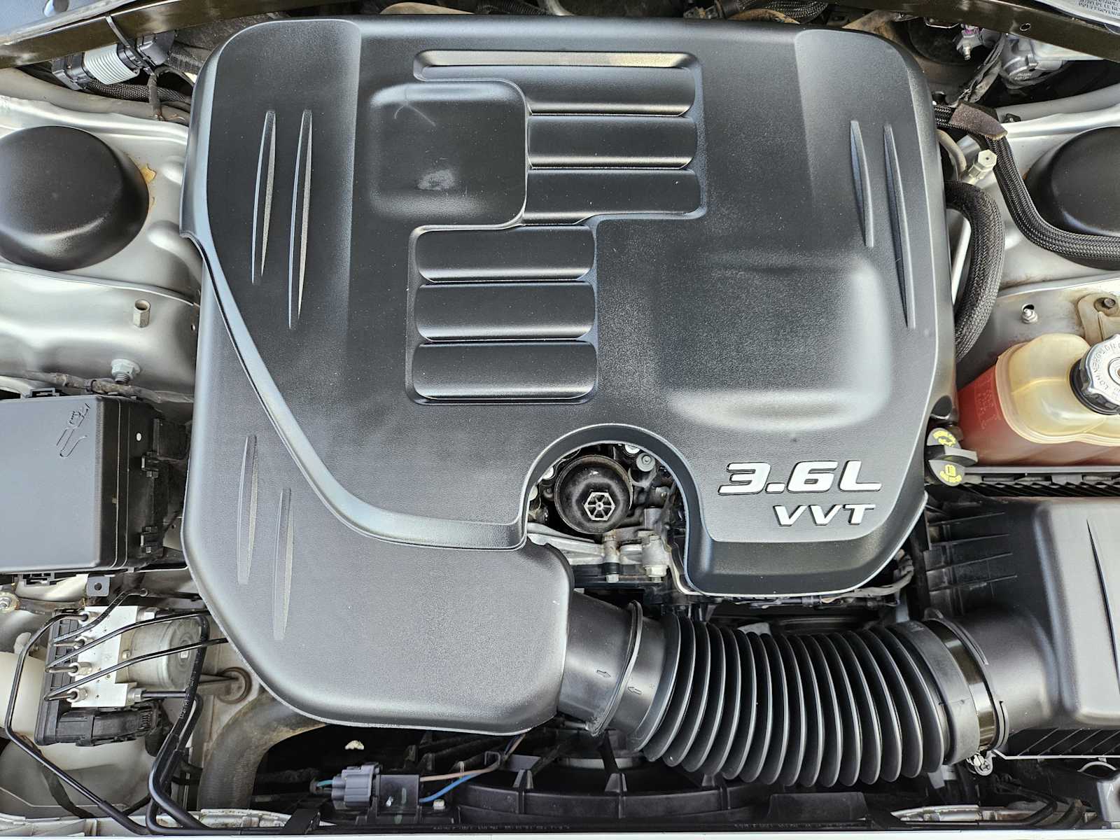 Thumbnail: 2022 Dodge Charger - 30