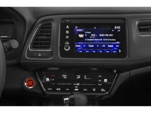 Thumbnail: 2021 Honda HR-V - 13