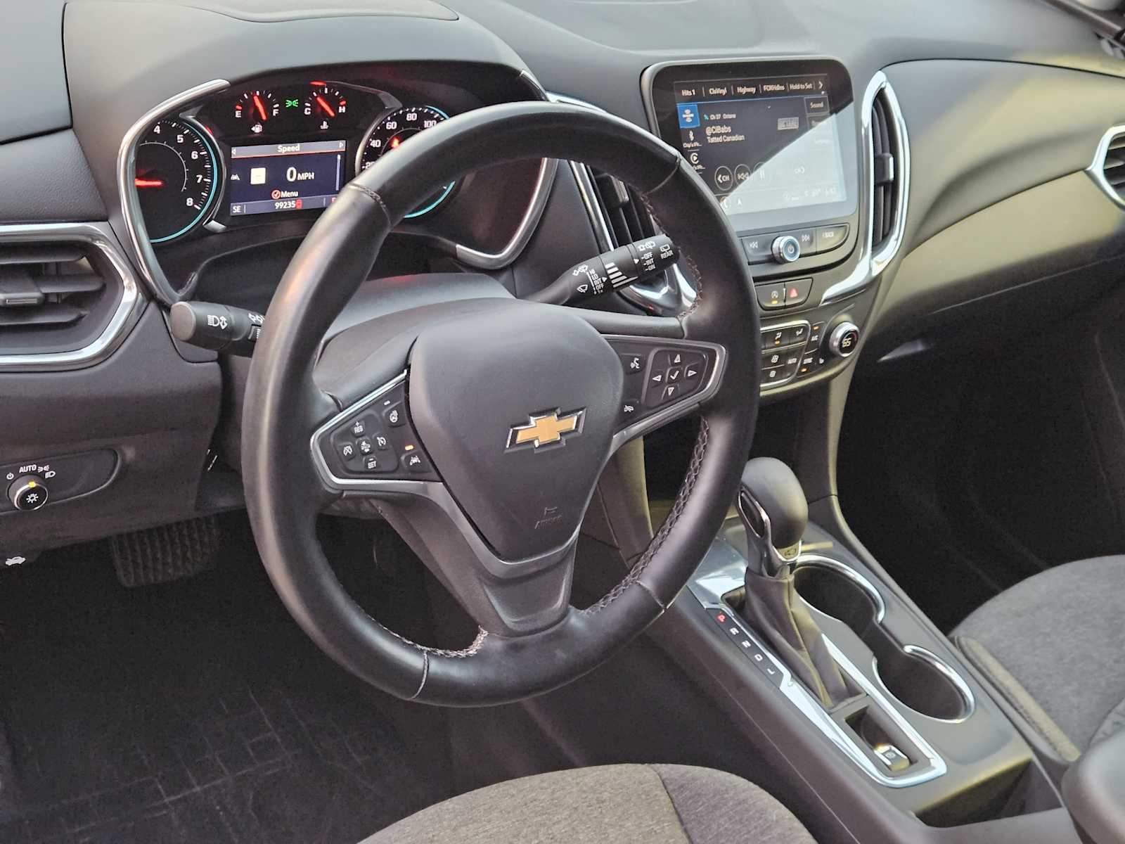 2023 Chevrolet Equinox LT 2