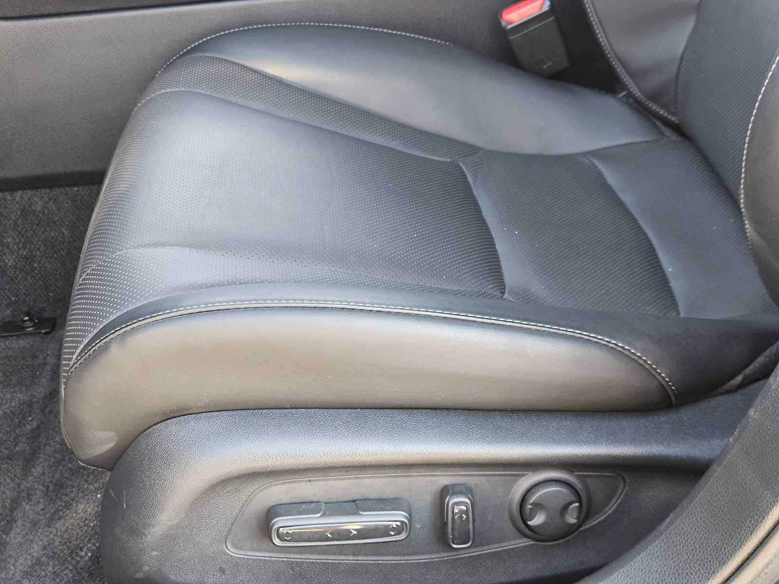 Thumbnail: 2024 Honda Accord - 23