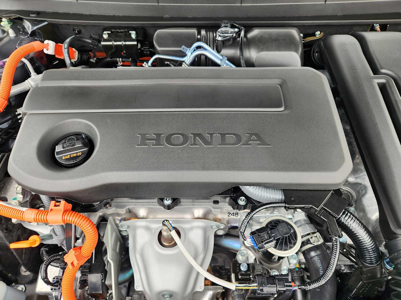 Thumbnail: 2026 Honda Accord - 23
