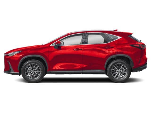 Thumbnail: 2024 Lexus NX - 3