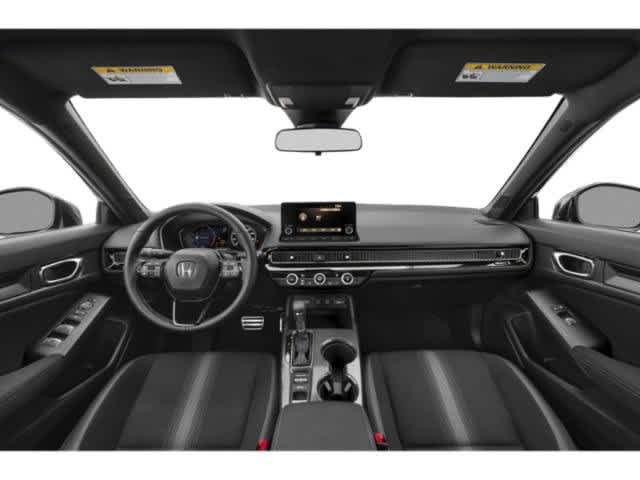 Thumbnail: 2026 Honda Civic - 8