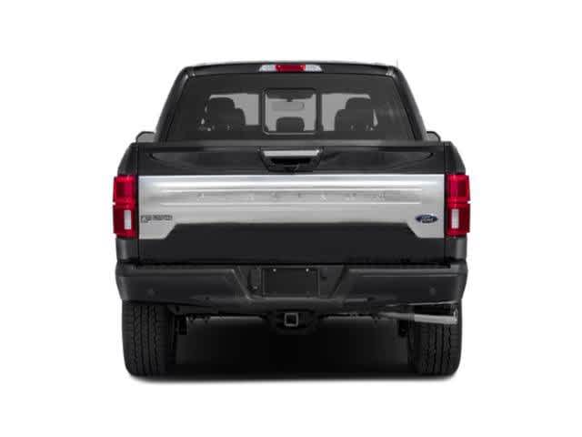 Thumbnail: 2020 Ford F-150 - 5