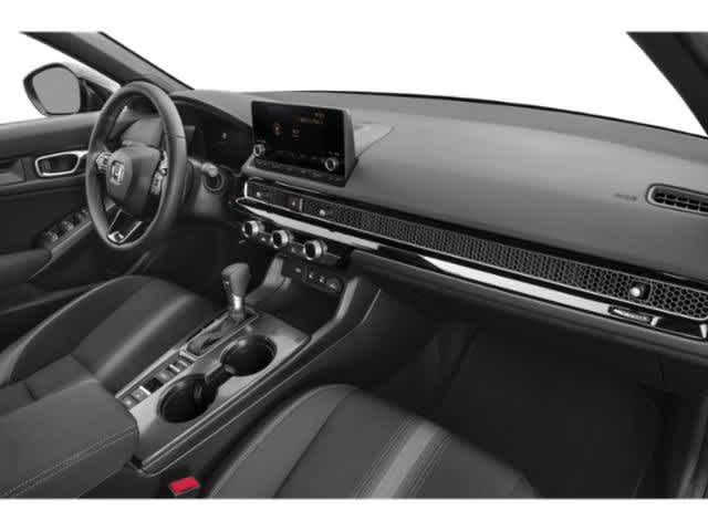 Thumbnail: 2025 Honda Civic - 14