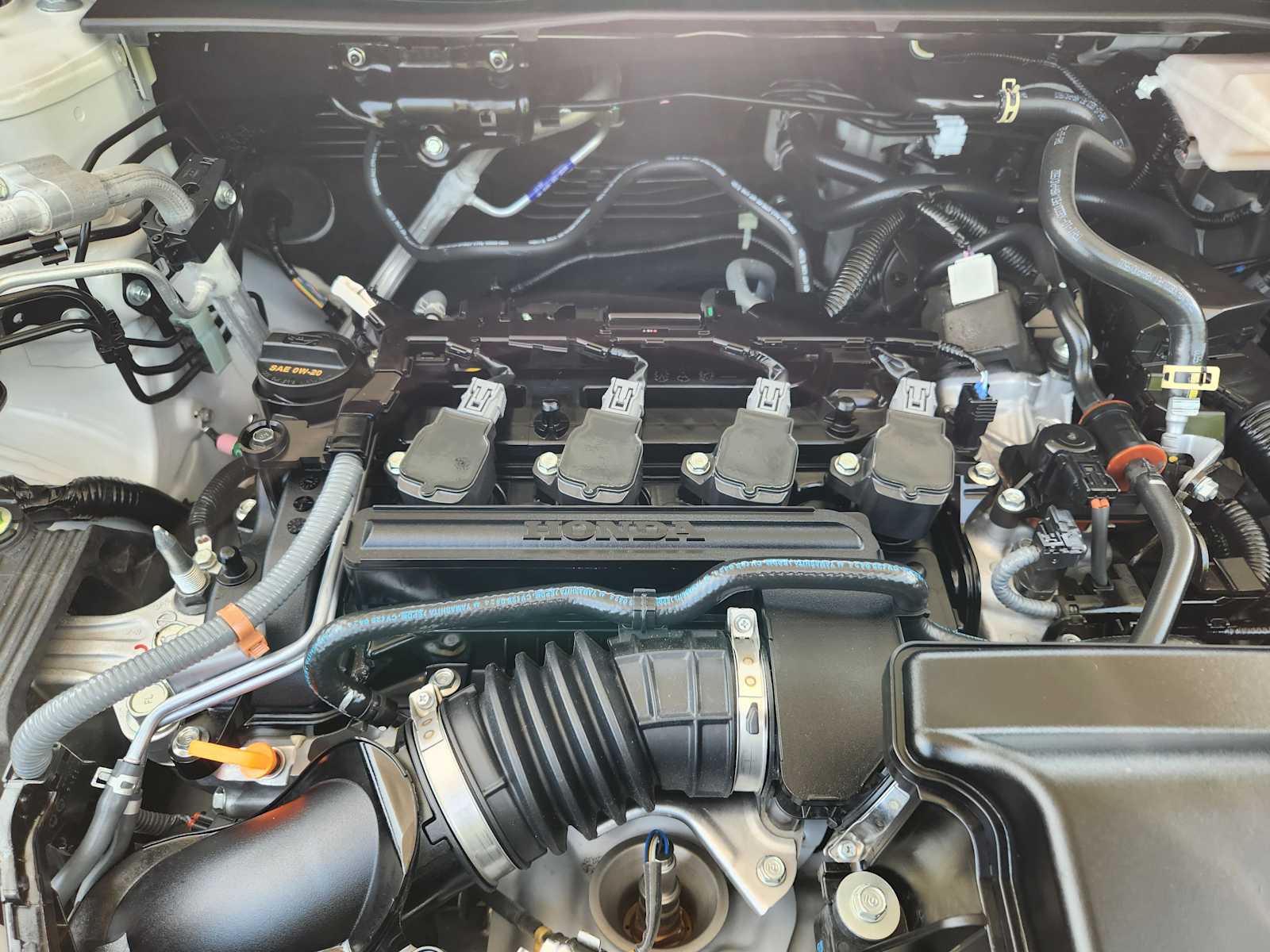 Thumbnail: 2026 Honda CR-V - 30