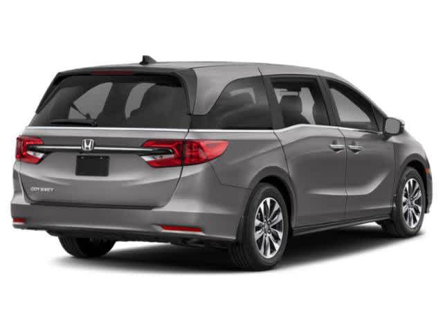 Thumbnail: 2023 Honda Odyssey - 5