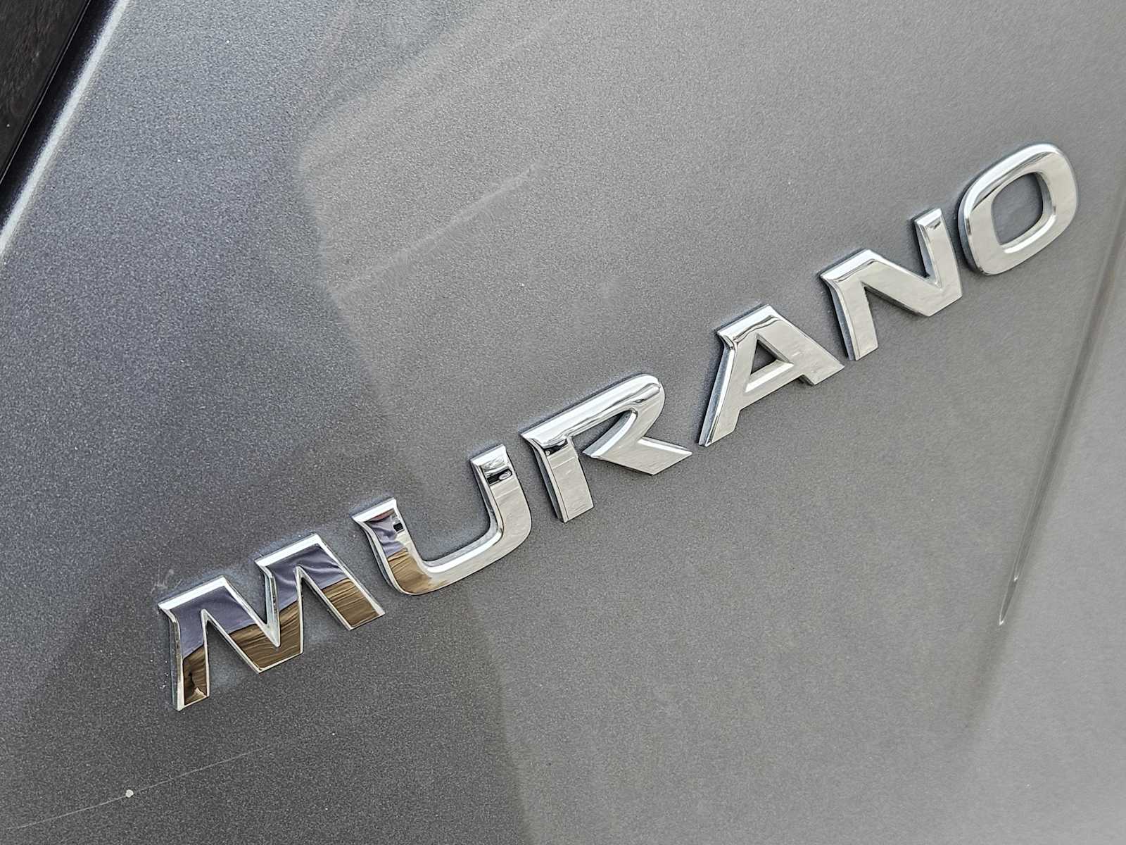 Thumbnail: 2018 Nissan Murano - 12