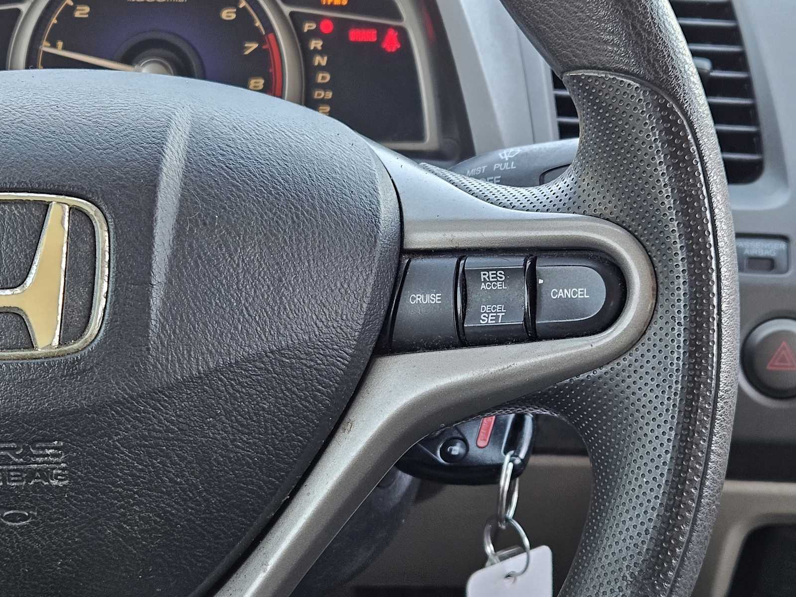 Thumbnail: 2011 Honda Civic - 23