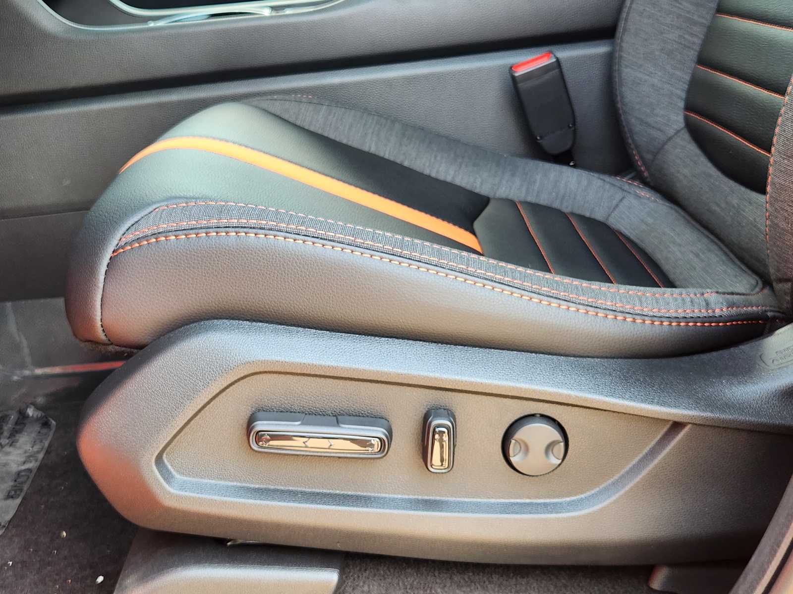 Thumbnail: 2026 Honda Passport - 20