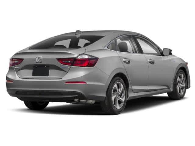 Thumbnail: 2020 Honda Insight - 2