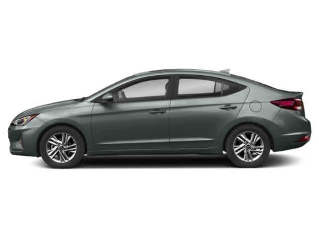 Used 2020 Hyundai Elantra Value Edition Sedan