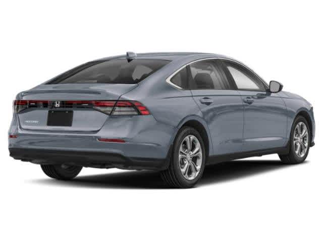 Thumbnail: 2025 Honda Accord - 2