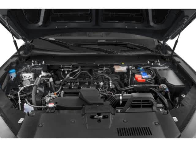 Thumbnail: 2026 Honda CR-V - 15