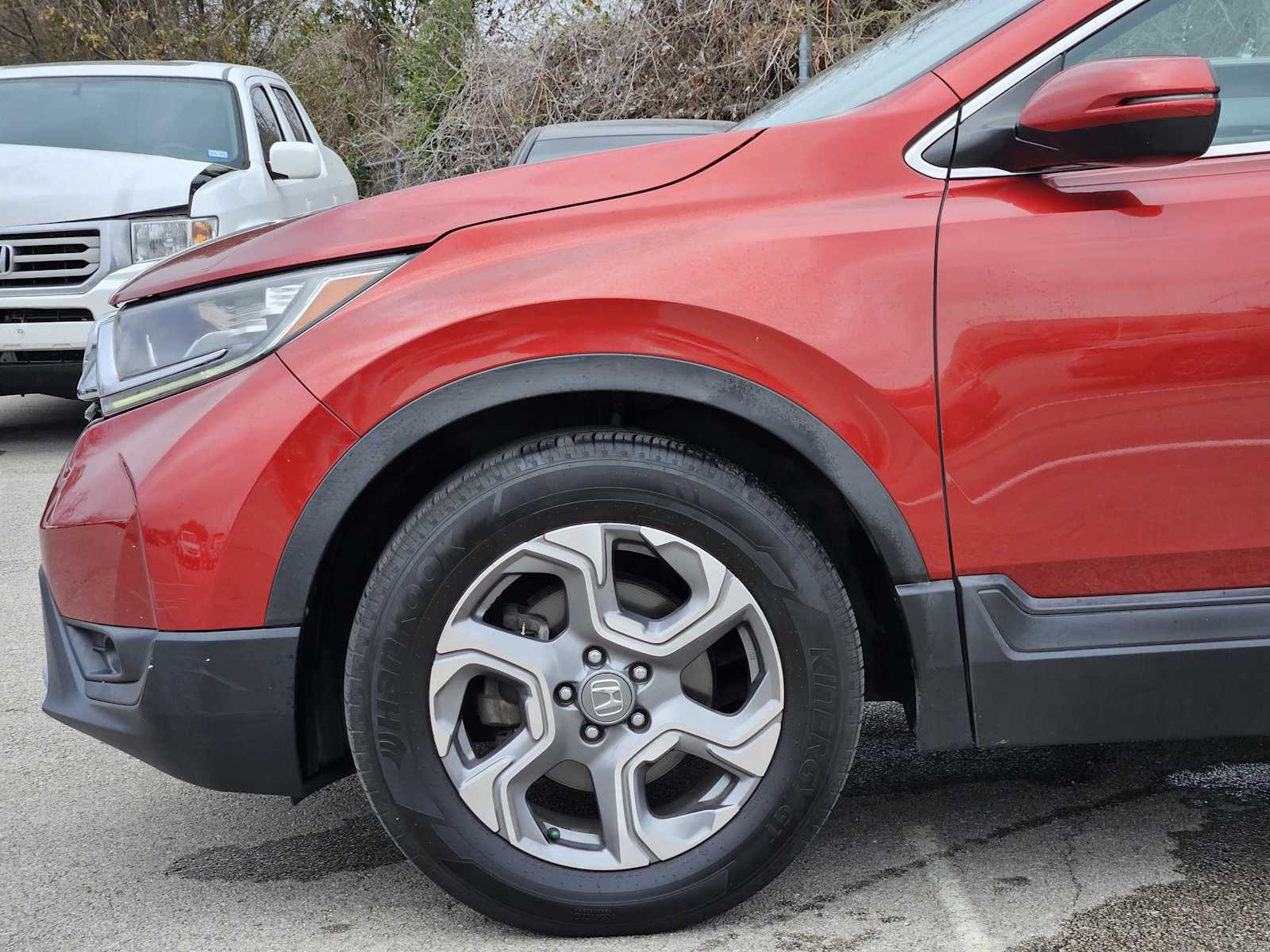 Thumbnail: 2019 Honda CR-V - 8